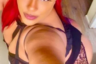 BBW POLE DRAINER VISITING. - Image 7