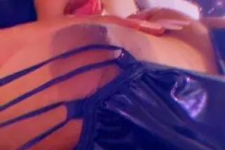 BBW POLE DRAINER VISITING. - Image 8