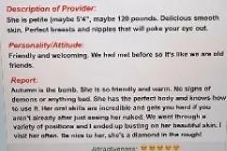 Hey Zanesville.....🍂 Fall is here-You need Autumn to Lift ya mood 💦😍 Come see what the hype is about!! 😊Unique,freaky and Friendly - Image 4